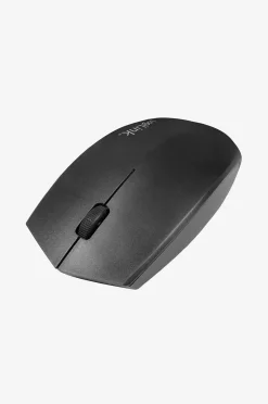 LogiLink Trådlös mus Bluetooth + 2,4GHz