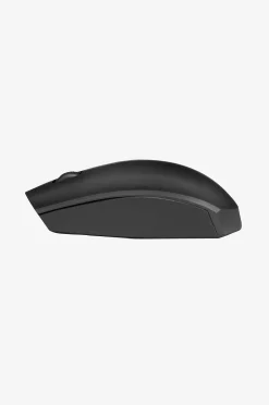 LogiLink Trådlös mus Bluetooth + 2,4GHz