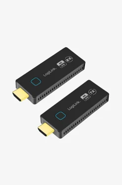 LogiLink Trådlös överföring HDMI till HDMI 4k 60hz