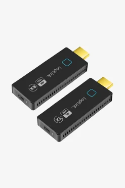LogiLink Trådlös överföring HDMI till HDMI 4k 60hz