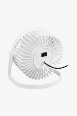 LogiLink USB bordsfläkt ø 12,7 cm