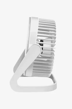 LogiLink USB bordsfläkt ø 15,24 cm