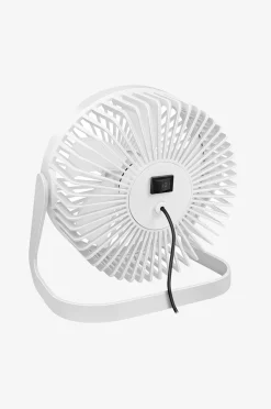 LogiLink USB bordsfläkt ø 15,24 cm