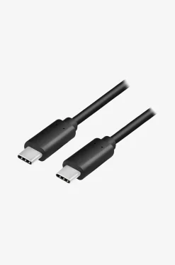 LogiLink USB-C-kabel Gen2