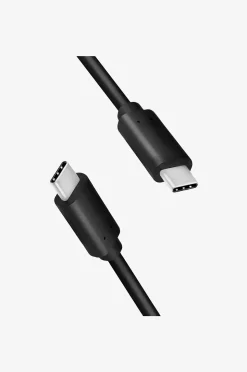 LogiLink USB-C-kabel Gen2