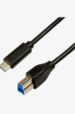 LogiLink USB-kabel Gen1