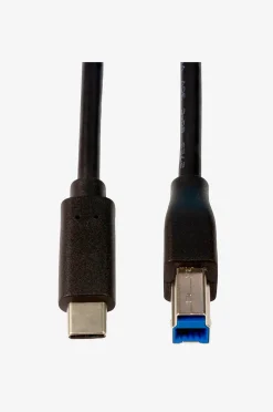 LogiLink USB-kabel Gen1