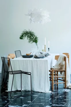Lovely Linen Duk Lovely i tvättat lin