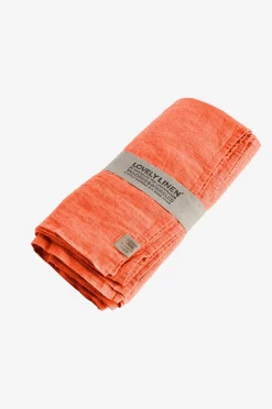 Lovely Linen Duk Lovely i tvättat lin