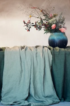 Lovely Linen Duk Lovely i tvättat lin