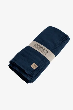 Lovely Linen Duk Lovely i tvättat lin