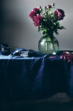 Lovely Linen Duk Lovely i tvättat lin