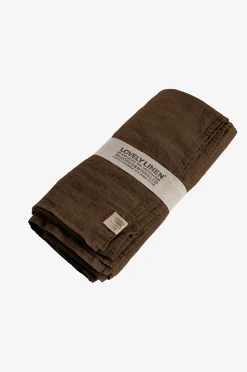 Lovely Linen Duk Lovely i tvättat lin