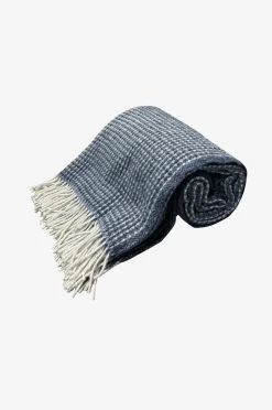 Lovely Linen Filt i ull