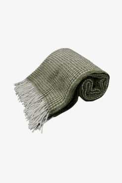 Lovely Linen Filt i ull