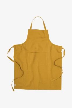 Lovely Linen Förkläde Classic i manglat lin
