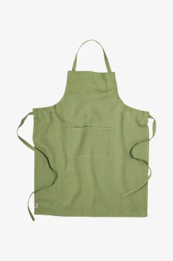 Lovely Linen Förkläde Classic i manglat lin