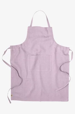 Lovely Linen Förkläde Classic i manglat lin