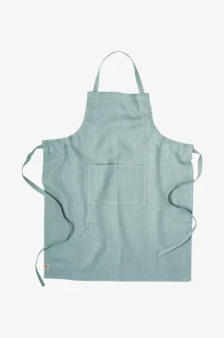 Lovely Linen Förkläde Classic i manglat lin