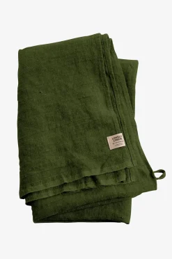 Lovely Linen Hamam Badlakan Lovely i tvättat lin