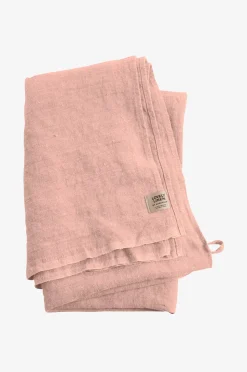 Lovely Linen Hamam Badlakan Lovely i tvättat lin