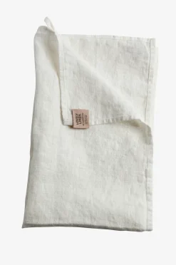 Lovely Linen Kökshandduk Lovely i tvättat lin