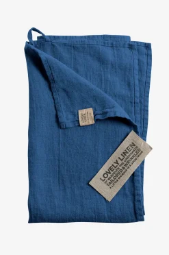 Lovely Linen Kökshandduk Lovely i tvättat lin