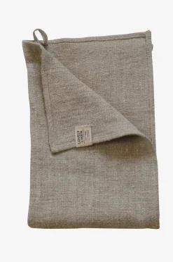 Lovely Linen Kökshandduk Rustic