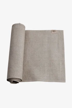 Lovely Linen Löpare Classic i manglat lin