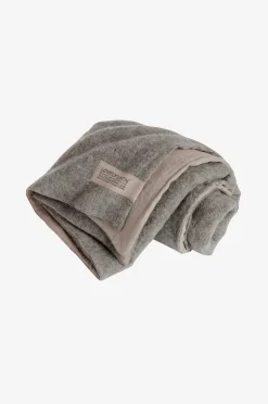 Lovely Linen Pläd Double