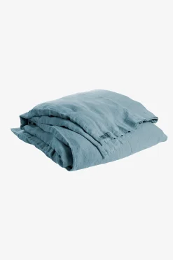 Lovely Linen Påslakan Lovely i tvättat lin