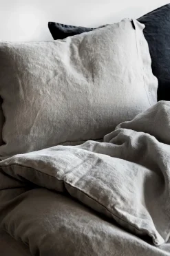 Lovely Linen Påslakan Lovely i tvättat lin