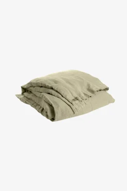 Lovely Linen Påslakan Lovely i tvättat lin
