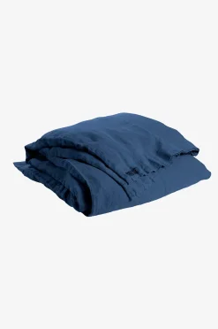 Lovely Linen Påslakan Lovely i tvättat lin