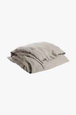 Lovely Linen Påslakan Lovely i tvättat lin