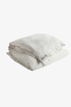 Lovely Linen Påslakan Lovely i tvättat lin