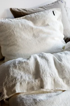 Lovely Linen Påslakan Lovely i tvättat lin