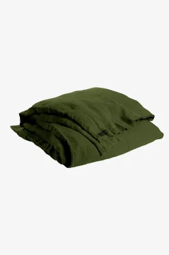 Lovely Linen Påslakan Lovely i tvättat lin