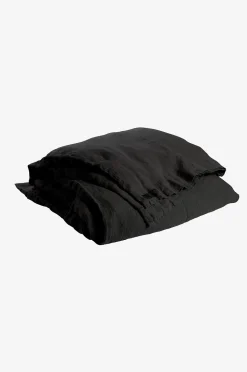Lovely Linen Påslakan Lovely i tvättat lin