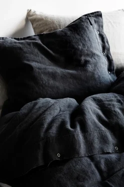 Lovely Linen Påslakan Lovely i tvättat lin