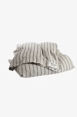 Lovely Linen Påslakan Stripe