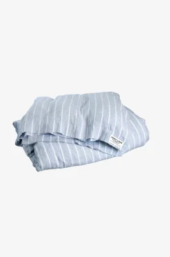 Lovely Linen Påslakan Stripe