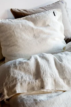 Lovely Linen Örngott Lovely i tvättat lin