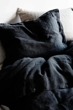 Lovely Linen Örngott Lovely i tvättat lin