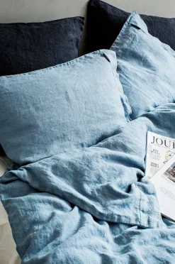 Lovely Linen Örngott Lovely i tvättat lin
