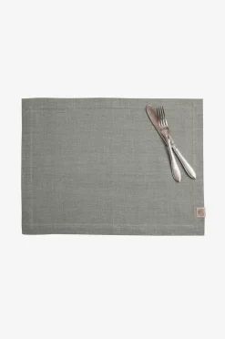 Lovely Linen Tablett Classic i manglat lin