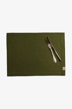 Lovely Linen Tablett Classic i manglat lin