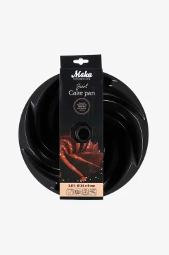 Maku Kitchen Life Bakform Swirl