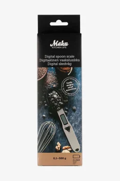 Maku Kitchen Life Digital måttsked