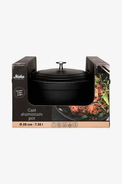 Maku Kitchen Life Gryta 7,4 L